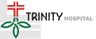 Trinity Hospital's logo
