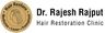 Dr Rajesh Rajput Clinic's logo