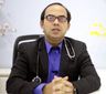 Dr. Shivaraj L