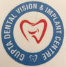 Gupta Dental Vision & Implant Centre's logo