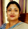 Dr. Sanheetha Ved