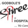 Dr. Godbole's Shree Hospital's logo