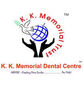 K.k Memorial Dental Centre's logo