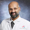 Dr. Gauresh Palekar