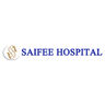 Saifee Hospital's logo