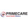 Primecare Hospital's logo