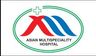 Asian Multispeciality Hospital's logo