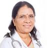 Dr. Vijayalakshmi M