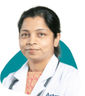 Dr. Shalini Veerabhadrappa