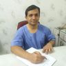 Dr. Ashish Sangvikar