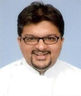 Dr. Bijoun Mepani