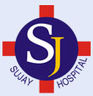 Sujay Hospital's logo