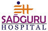 Sadguru Hospital's logo