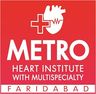 Metro Hospital's logo