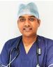 Dr. Rupesh Shrivastava