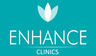 Enhance Clinic's logo