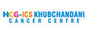 Hcg Ics Khubchandani Cancer Centre's logo