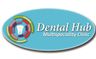 Dental Hub's logo