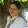 Dr. Anita Sabherwal