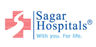 Sagar Hospitals's logo