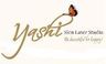 Yashi Skin & Hair Laser Studio's logo