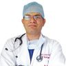 Dr. Vishal Khante