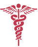 Dinesh Ortho-Gynae Clinic's logo