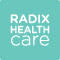 Malik Radix Health Care's logo