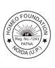 Homeo Foundation's logo