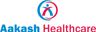 Aakash Health Care's logo