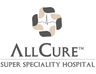 All Cure Hospital's logo