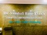 Dr. Vrushali Ranekhan's Cosmetic Dermatology Clinic