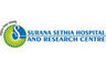 Surana Sethia Hospital And Research Center's logo