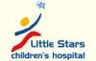 Little Stars Children's Hospital's logo