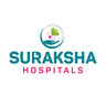 Suraksha Hospitals's logo