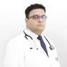 Dr. Gagan Anand