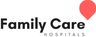 Family Care Hospital's logo