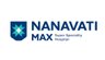 Nanavati Hospital's logo