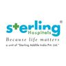Sterling Hospital's logo