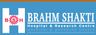 Brahm Shakti Hospital & Research Centre's logo