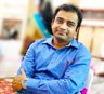 Dr. Priyesh K Patel Dr. Priyesh K Patel