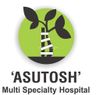 Asutosh Multi Speciality Hospital's logo