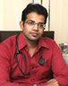 Dr. Saumil R. Patel