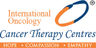 International Oncology's logo