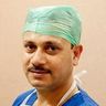 Dr. Anand Tyagi