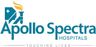 Apollo Spectra Hospital's logo