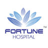 Fortune Hospital's logo