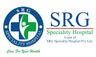 Srg Speciality Hospital's logo