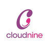 Cloudnine Hospital's logo