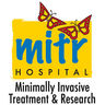 Mitr Hospital (Minimally Invasive Treatment & Research)'s logo